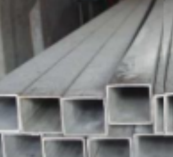 Square Tube, Ss316l, 30*30*1.5mm