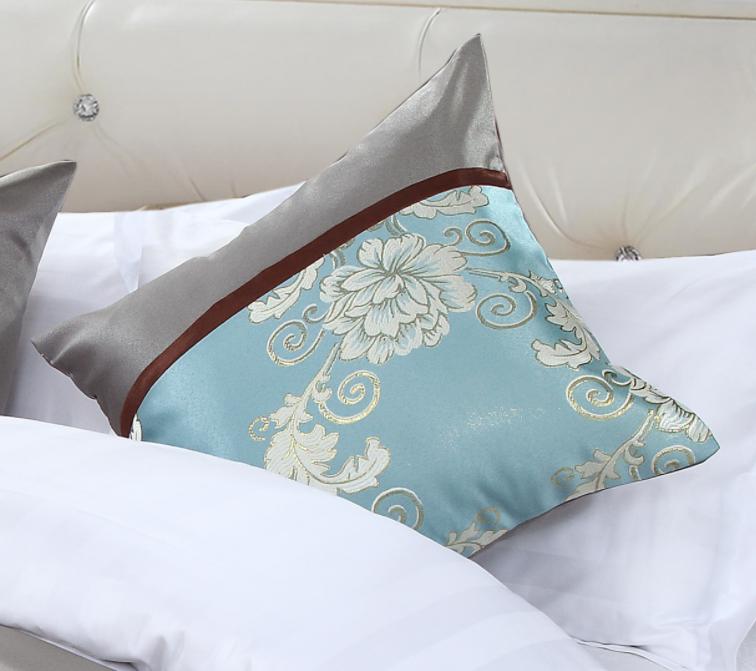 Cushion Cover, Polycotton, 50*50cm