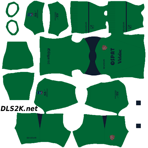 Uniforme de Portero Local de Unión de Santa Fe