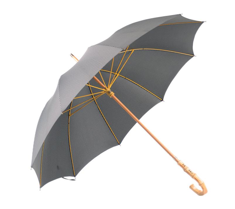 Umbrella, 210t Grid Fabric, A1300*D1150*L960mm