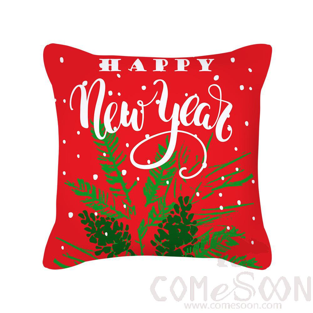 Cushion Cover, Linen, 45*45cm