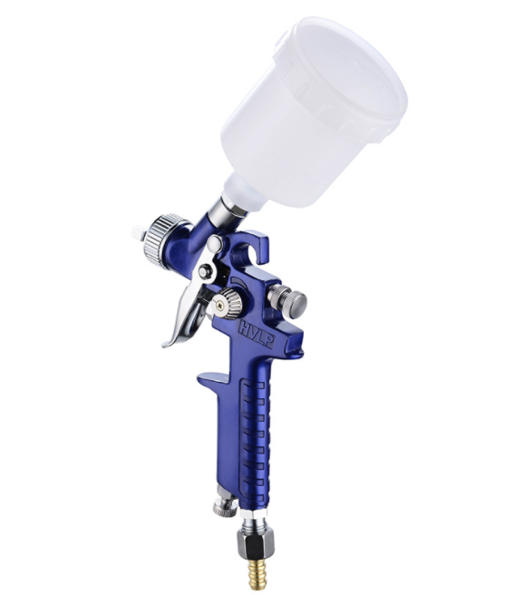 Spray Gun, 125ML