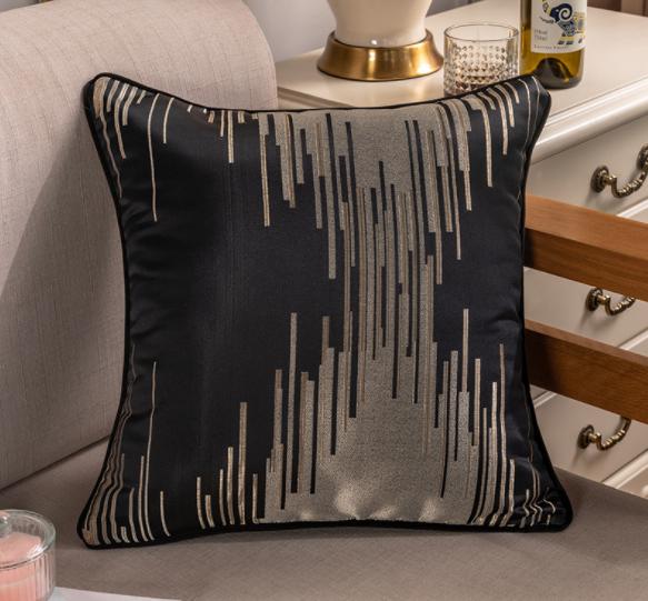 Cushion-Satin, 48*48cm