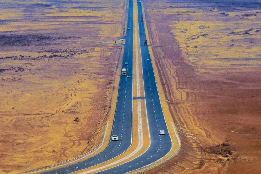 Une délégation américaine explore les opportunités d'investissement dans la région de Dakhla-Oued Eddahab