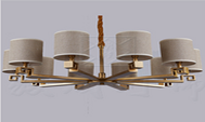 Chandeliers product image