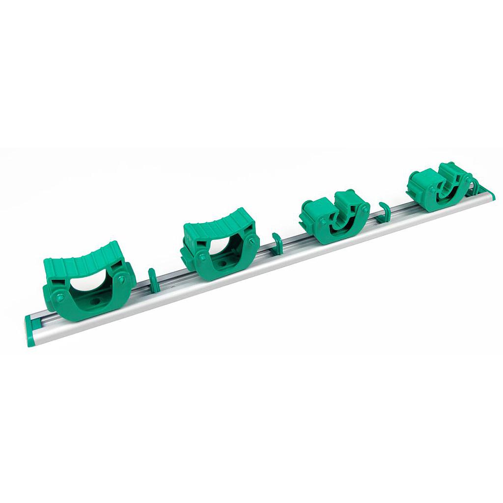 New 4-Head 4-Hook Rack
60cm