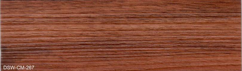 Marine vinyl flooring