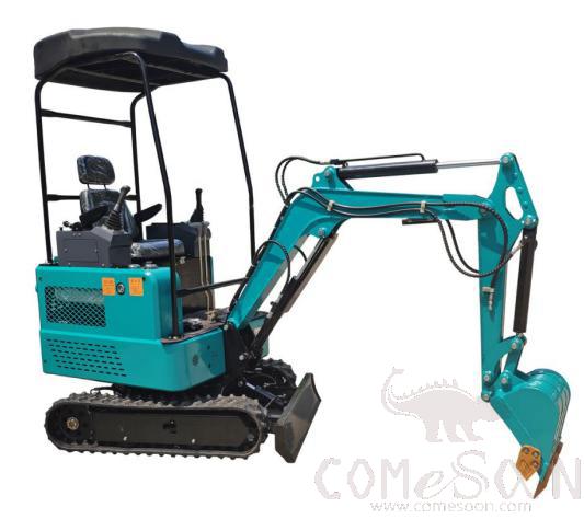 Small Excavator - R328 (Euro 3), 3160*1100*2380mm