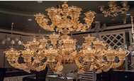 Chandeliers