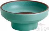 4" Sauce Plate [new Product Special], Green, Mf, Φ89*36mm