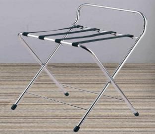 Luggage Rack, 201 Stainless Steel, 550*450*710mm