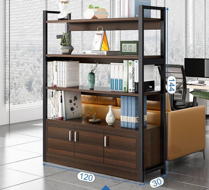 Shelf-120*30*144cm