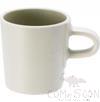 3.9" Single Ear Cup, Mud Yellow Spray Spots, Mf, 99*69*71mm product image
