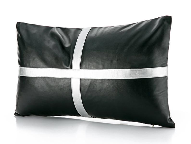 Cushion Cover-Polyester, 30*50cm)