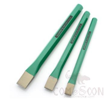Stone Chisel 250mm, Crv Alloy Steel
