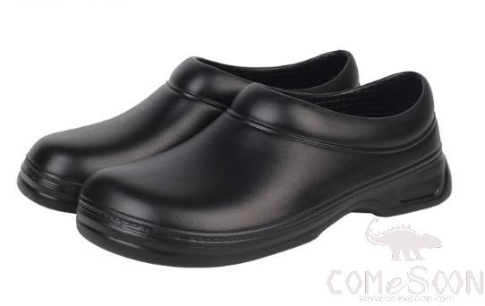 Chef Shoes, EVA+ Rubber, 36