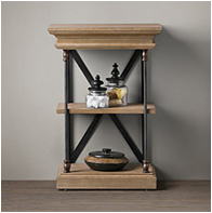 Storage Shelf