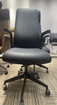 Office Chair, Western-Style Leather, 660*660*1080mm