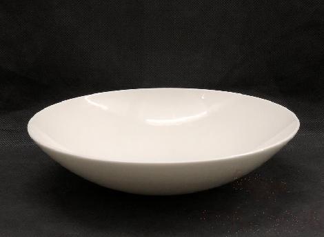 G157 Series 8.5" Soup Plate  - White