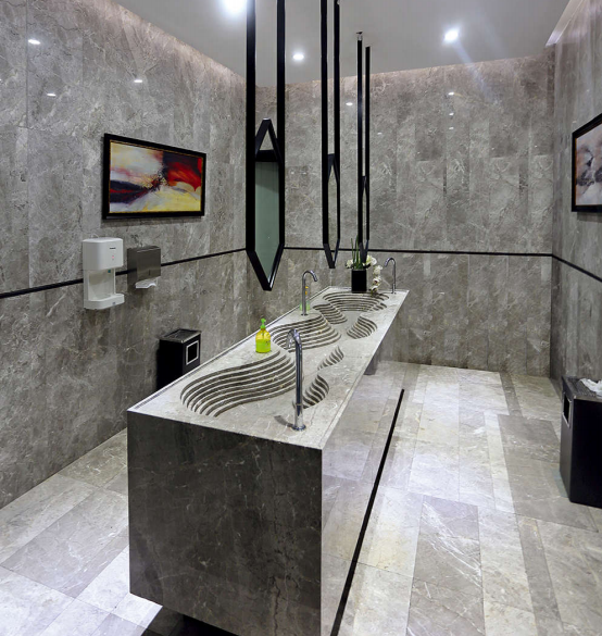 Wall & Floor Stone(Customized Products)