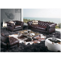 Living Room Sofa