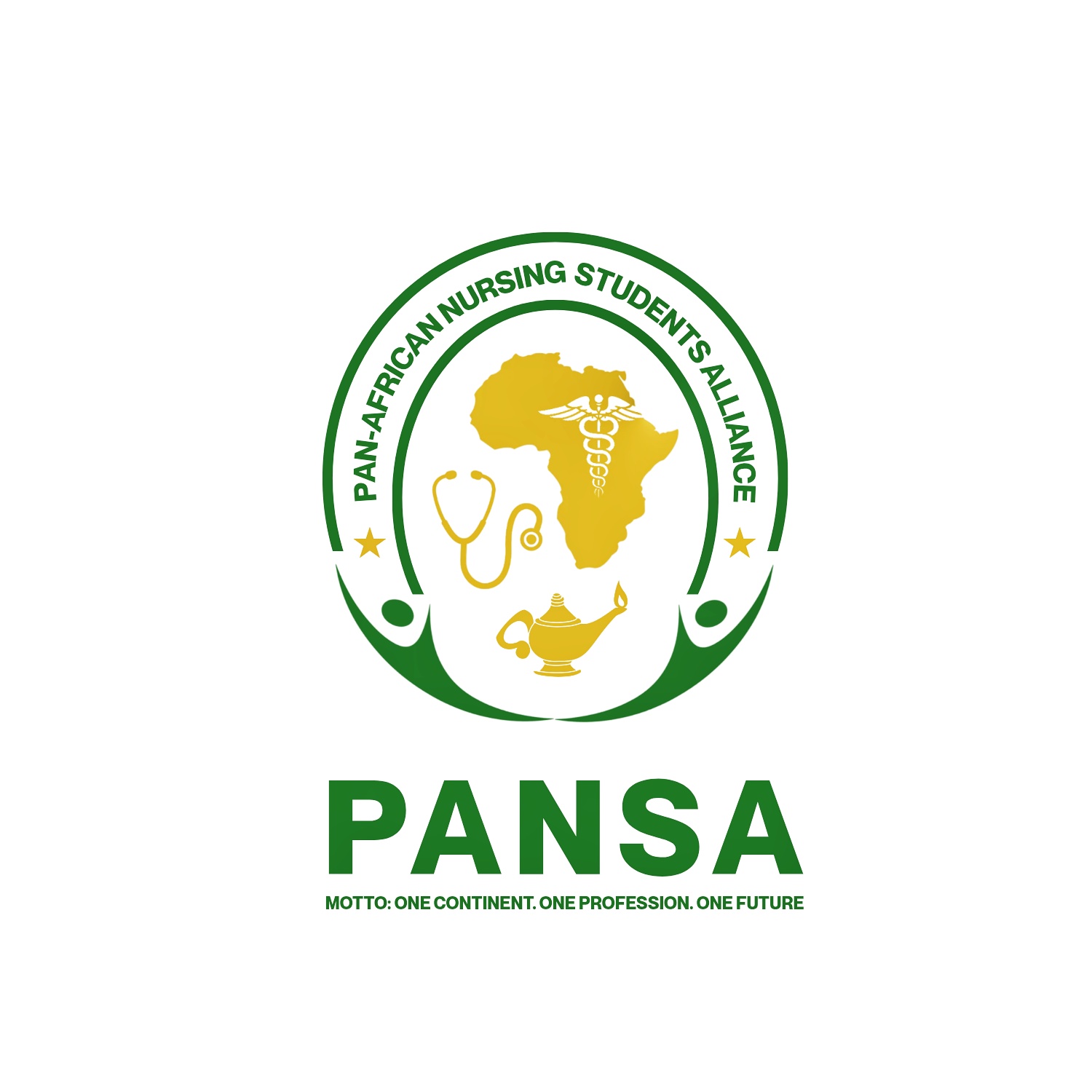 Pan-African Nursing Students Alliance
