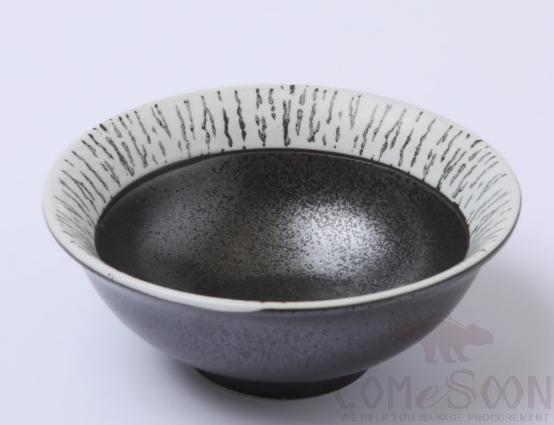 Sfink Series-Bowl 10"