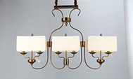 Chandeliers