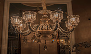 Chandeliers