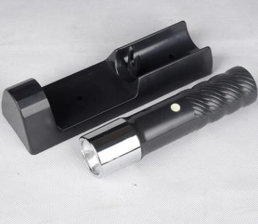 Electric Wall Mounted Emergency Torchlights, Plastic, 50m
