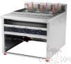 Gas Pasta Cooker, Size: L600*W690*H950mm, 84750btu/hour