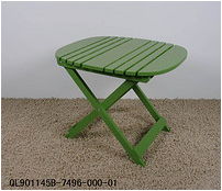 Wooden Bench product image