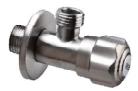 SUS angle valve