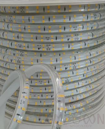 LED strip, adhesive, 100 m