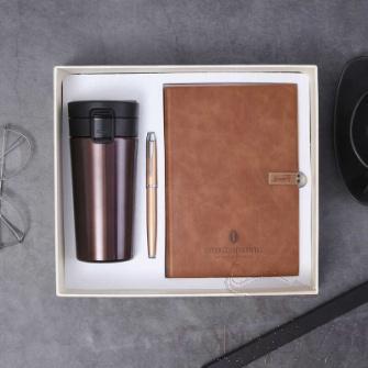 Gift Box Three Piece Set