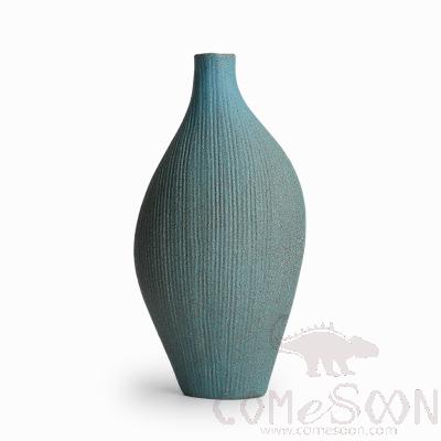 Ceramic Vases, Φ75*H146mm