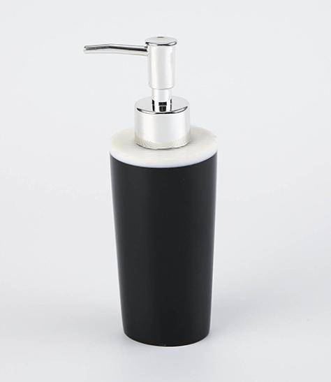 A21-Soap Dispenser, Resin, 135mm