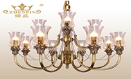 Chandeliers