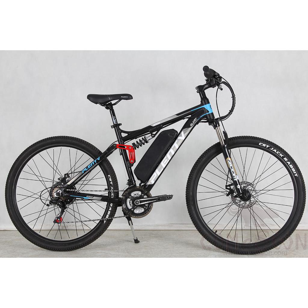 Electric Bicycle, 250w, 36v 8ah, 26" Style 1