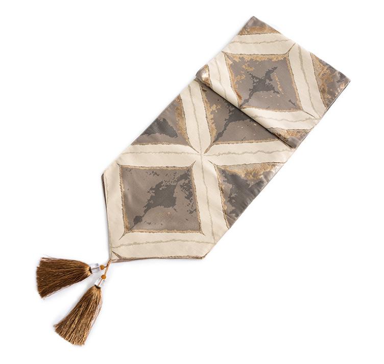 Table Runner-Polyester, 32*210cm
