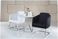 Lounge Chair