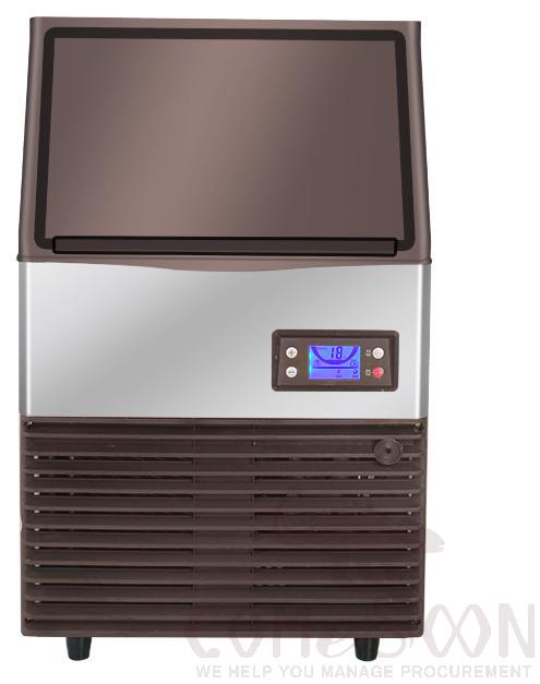 Ice Maker 60kg/24 Hours 500*585* 895mm