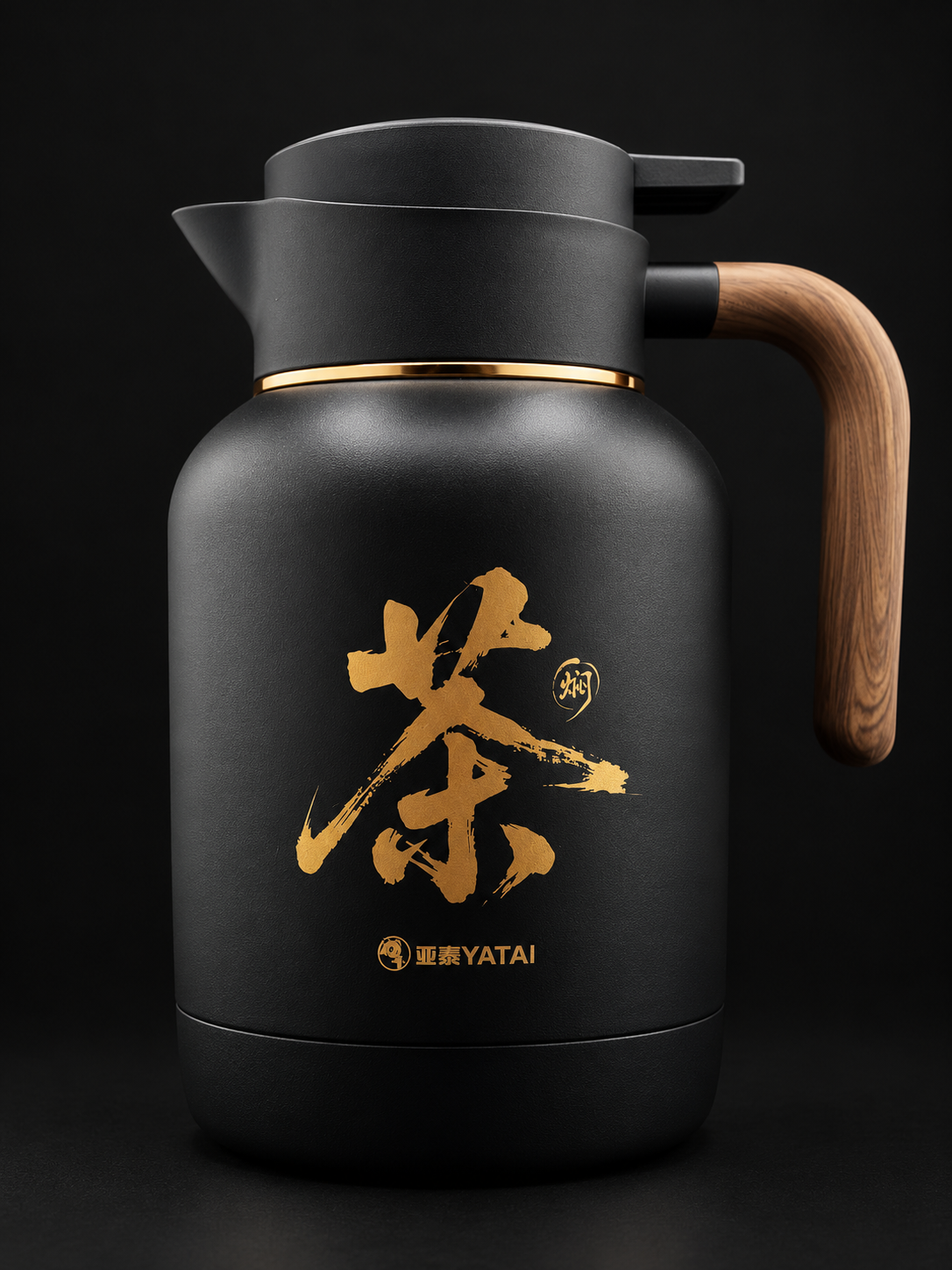 Термос-Кувшин Yatai 1500ml