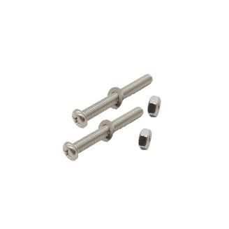 Special Screw Fastener for Swimming Pool Escalator