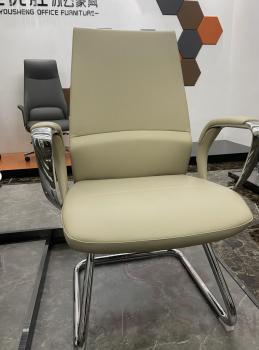 Office Chair, Cowhide, 670*680*1000mm