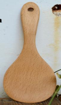 Rice Spoon 21.5cm