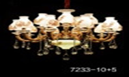 Chandeliers