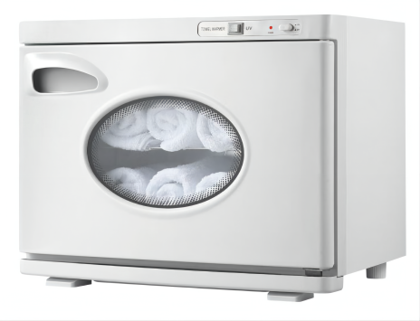 Face Towel Cooler, Mt28ab