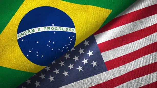 US Proposes 25% Tariff on Brazilian Imports After Trade Probe