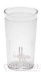 PC Straight Cup 465ML